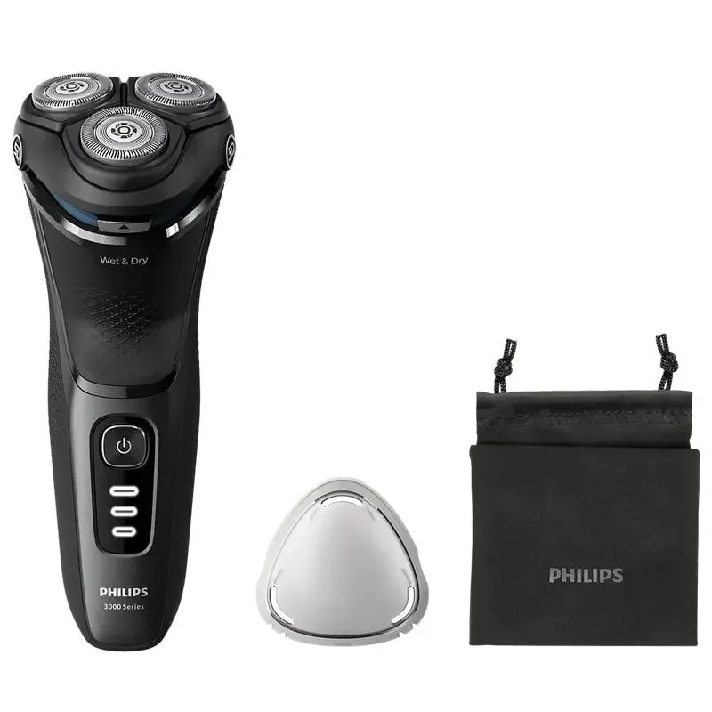 Men's Electric Shaver Philips S3244/12, Space Grey 2