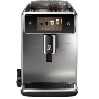 Coffee machine Saeco SM8785/00, Black 5