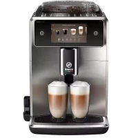 Coffee machine Saeco SM8785/00, Black