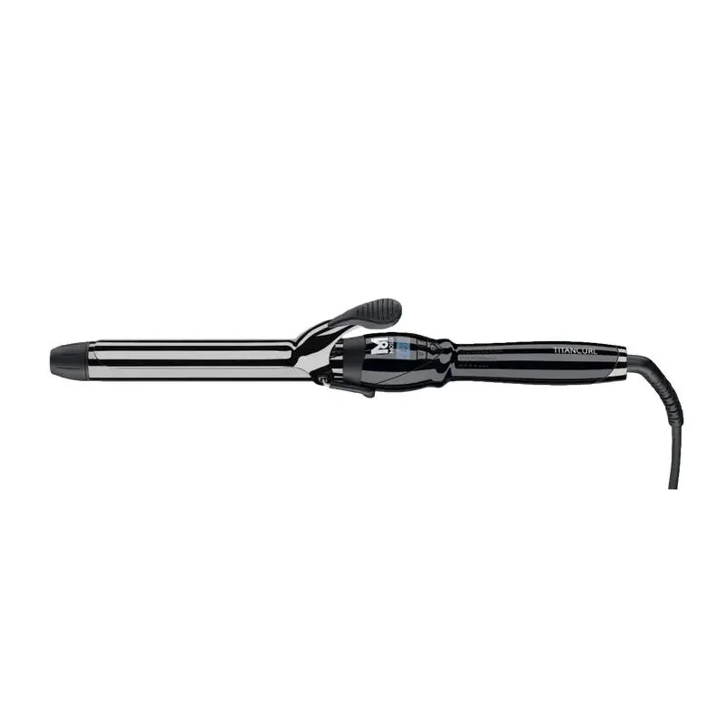 Hair Curler Moser Titan Curl 4444-0050, Black 2