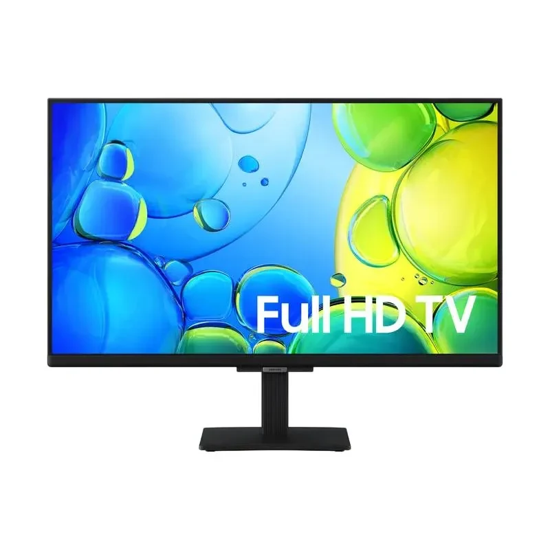 27" LED SMART TV Samsung UE27F6000FUXUA, 1920x1080 FHD, Tizen, Black 4