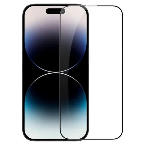 Screen Protector Glass Nillkin iPhone 14 Pro Max CP+ Pro, Black