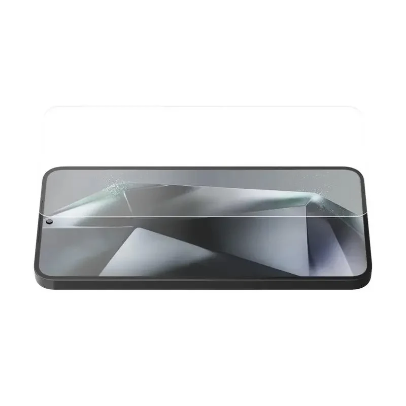 Screen Protector Glass Nillkin Tempered Glass H+ Pro for Samsung Galaxy S25, Transparent 4