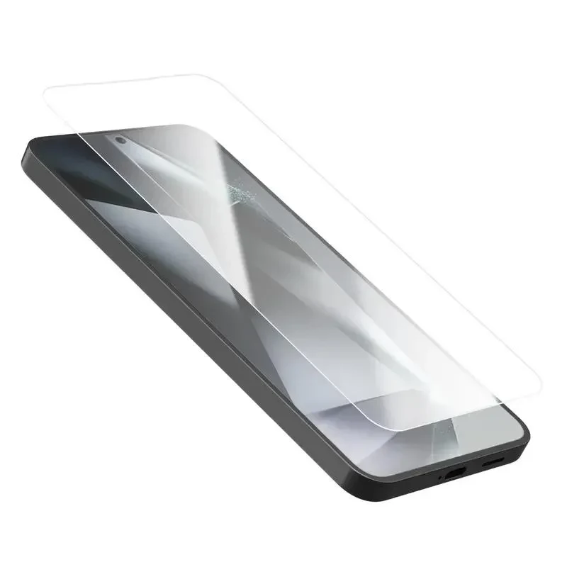 Screen Protector Glass Nillkin Tempered Glass H+ Pro for Samsung Galaxy S25, Transparent 2
