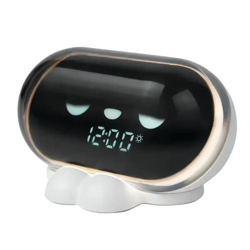 Alarm Muse M-16KIDS, White