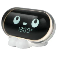 Alarm Muse M-16KIDS, White 3