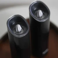 Huslog Grinder Set - Black 9