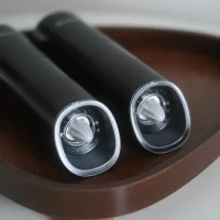 Huslog Grinder Set - Black
