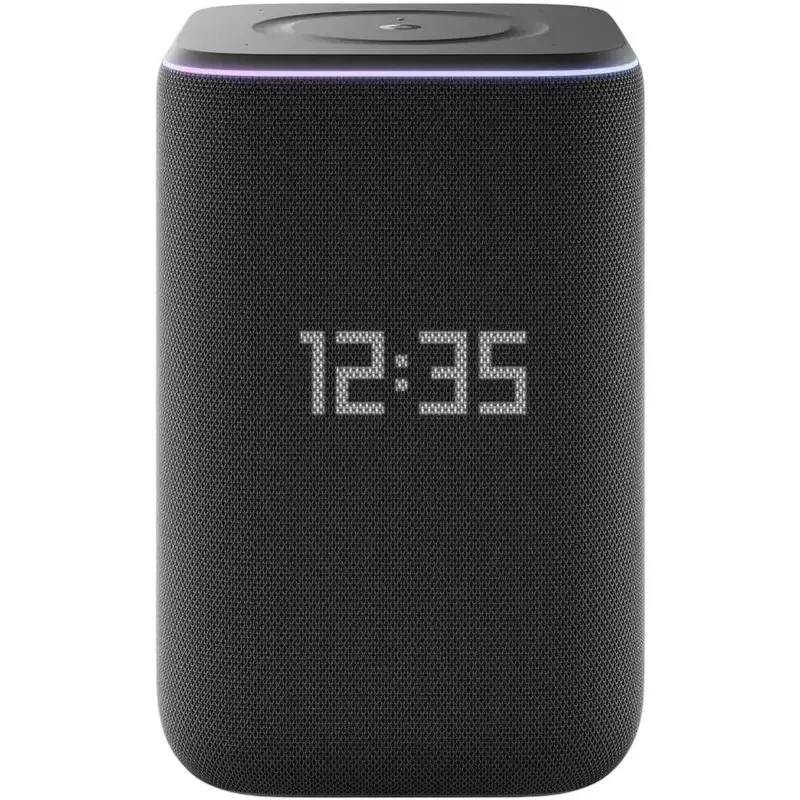 Smart Speakers Yandex Station 3, Black 4