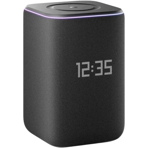 Smart Speakers Yandex Station 3, Black