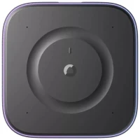 Smart Speakers Yandex Station 3, Black 2