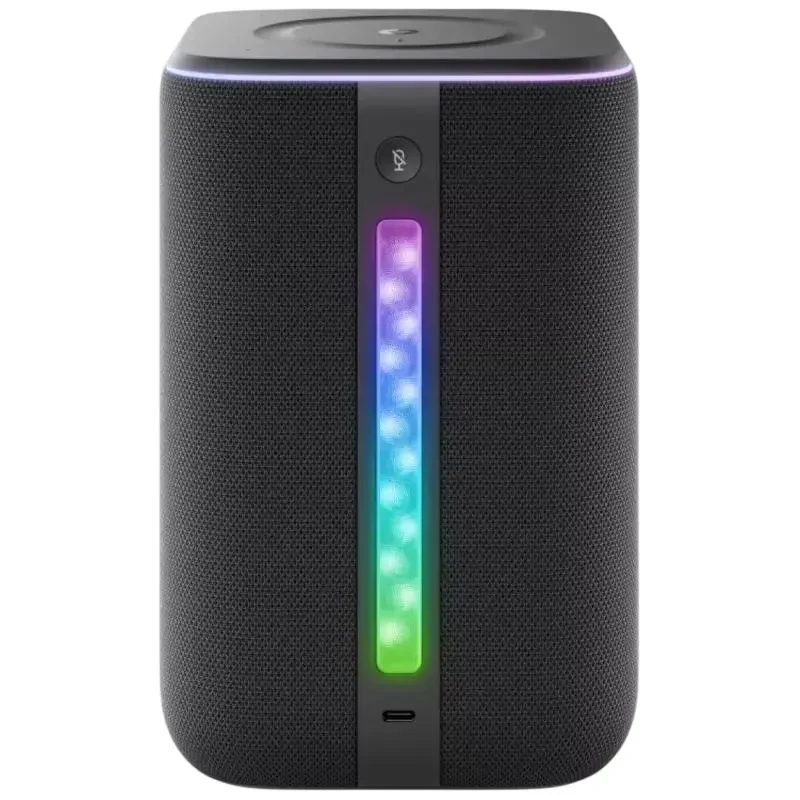 Smart Speakers Yandex Station 3, Black 3