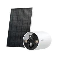 Home Security Camera TP-LINK Tapo C425 KIT, White