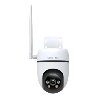 Smart Home Security Camera TP-LINK TAPO C501GW, White 4