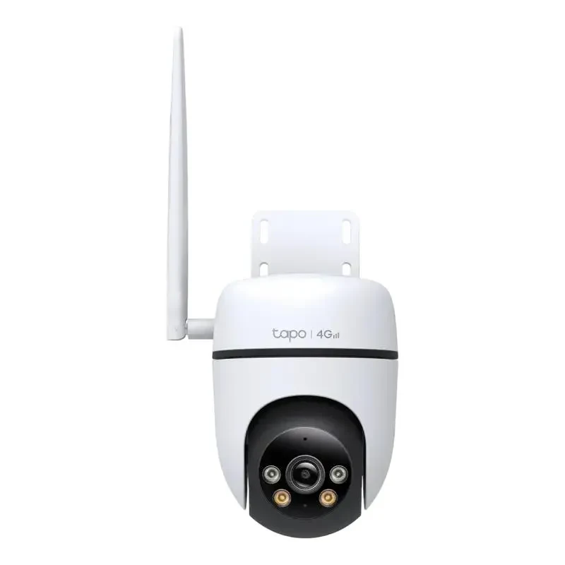 Smart Home Security Camera TP-LINK TAPO C501GW, White 4