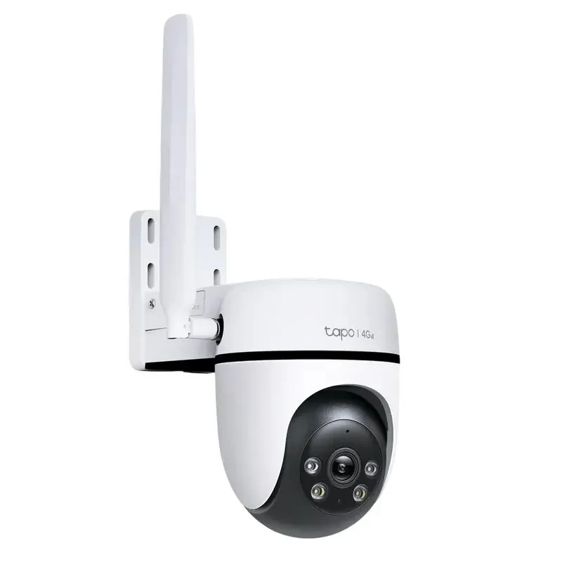 Smart Home Security Camera TP-LINK TAPO C501GW, White 2