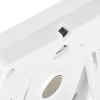 Smart Temperature & Humidity Sensor HAMA Ebro 222222, White 4
