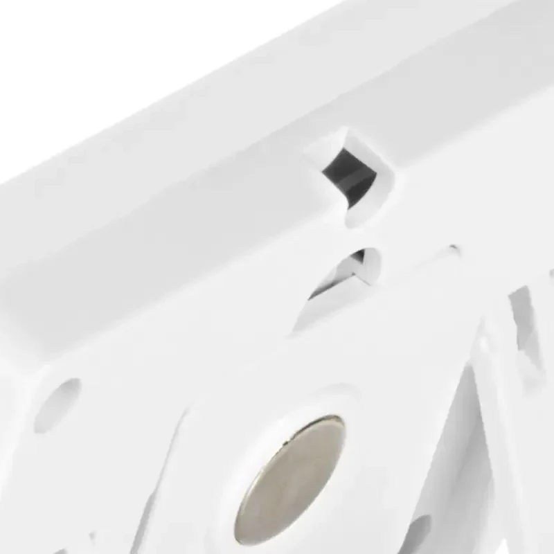 Smart Temperature & Humidity Sensor HAMA Ebro 222222, White 4
