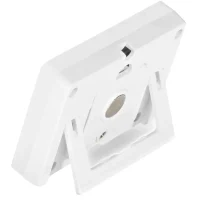 Smart Temperature & Humidity Sensor HAMA Ebro 222222, White