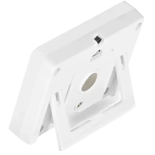 Smart Temperature & Humidity Sensor HAMA Ebro 222222, White