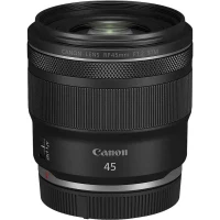 Lens Canon RF 45mm f/1.2 STM 4