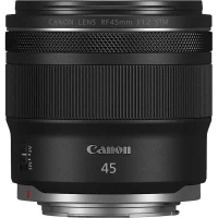 Lens Canon RF 45mm f/1.2 STM
