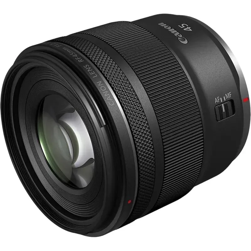 Lens Canon RF 45mm f/1.2 STM 3