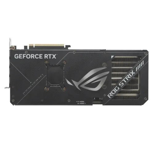 Graphics Card ASUS ROG-STRIX-RTX5070-O12G-GAMING, 12GB GDDR7 192bit