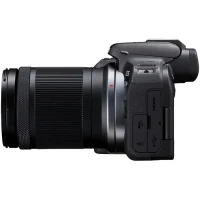 Mirrorless Camera Canon EOS R10 & RF-S 18-150mm f/3.5-6.3 IS STM KIT 6