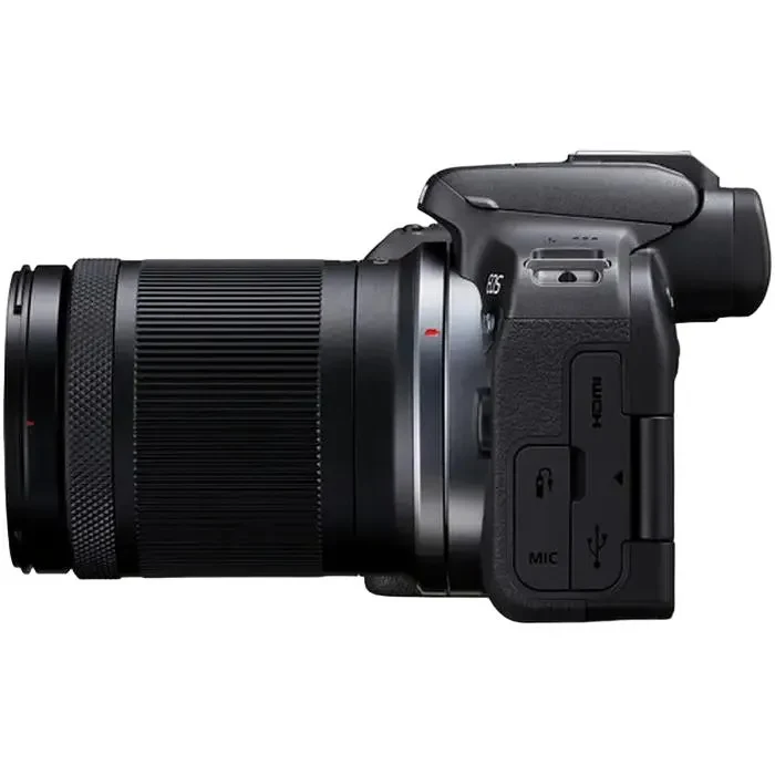 Mirrorless Camera Canon EOS R10 & RF-S 18-150mm f/3.5-6.3 IS STM KIT 6
