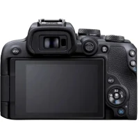 Mirrorless Camera Canon EOS R10 & RF-S 18-150mm f/3.5-6.3 IS STM KIT 3