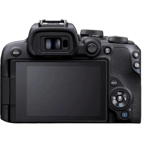 Mirrorless Camera Canon EOS R10 Body