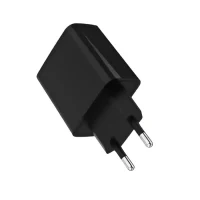 Wall Charger Gembird TA-UC-PDQC20-01-BK, 20W, Black 6