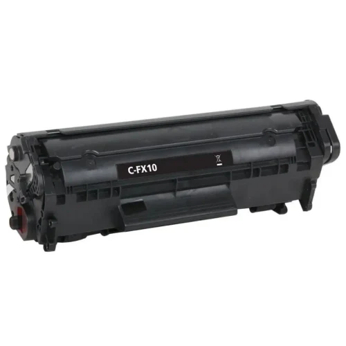 Cartridge Canon FX-10, Black