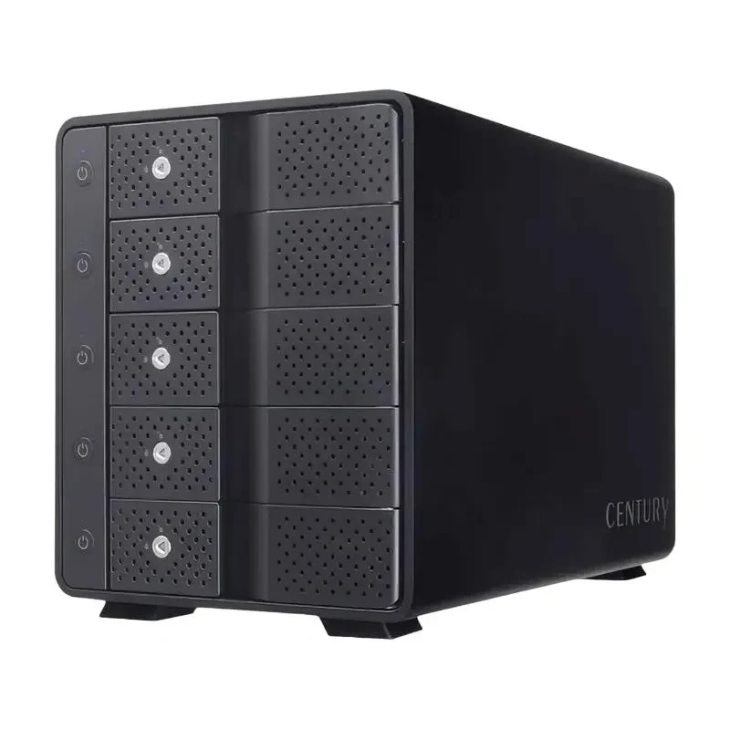 Adapter Enclosure Kit Century CRCM535U31CIS 4