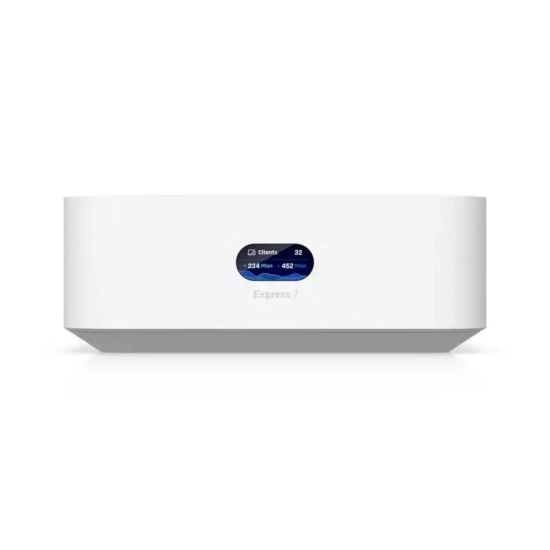 Router Ubiquiti UX7, White 4