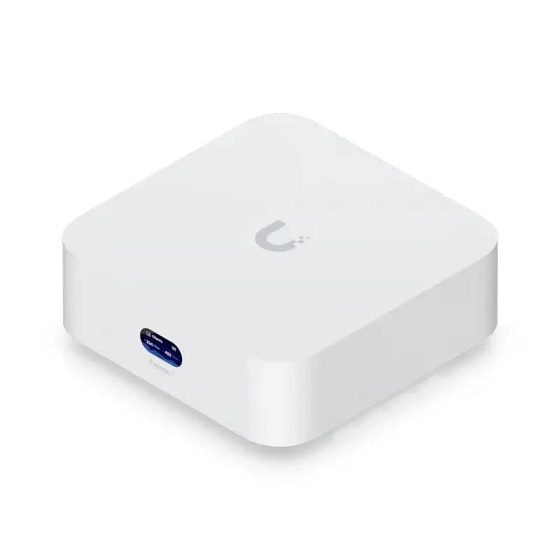Router Ubiquiti UX7, White 6