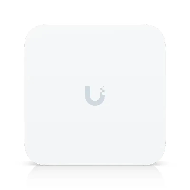 Router Ubiquiti UX7, White 2