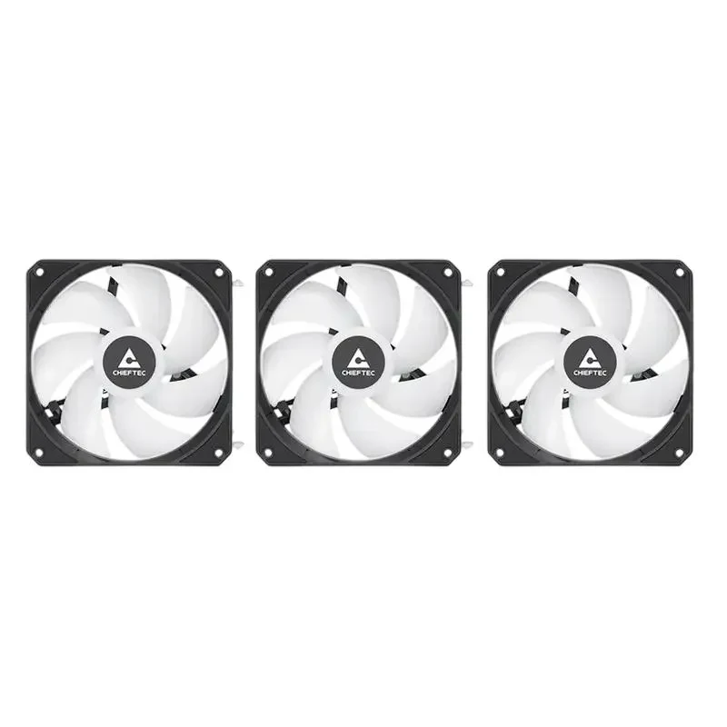 CPU Cooler Chieftec Iceberg 360 5