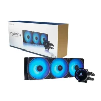 CPU Cooler Chieftec Iceberg 360 6