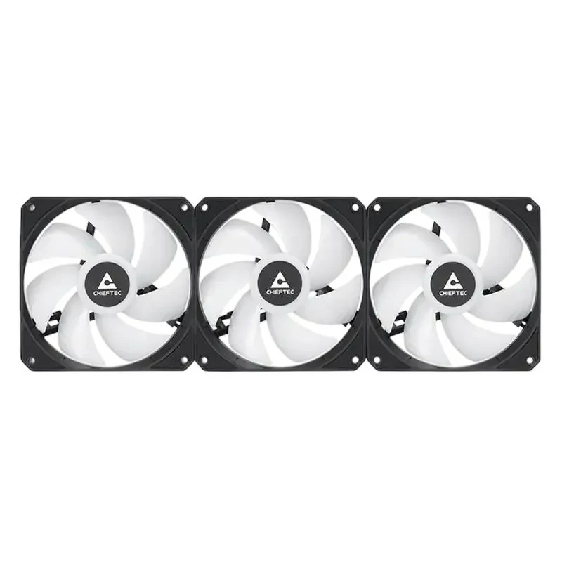CPU Cooler Chieftec Iceberg 360 7