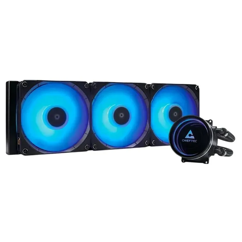 CPU Cooler Chieftec Iceberg 360 8