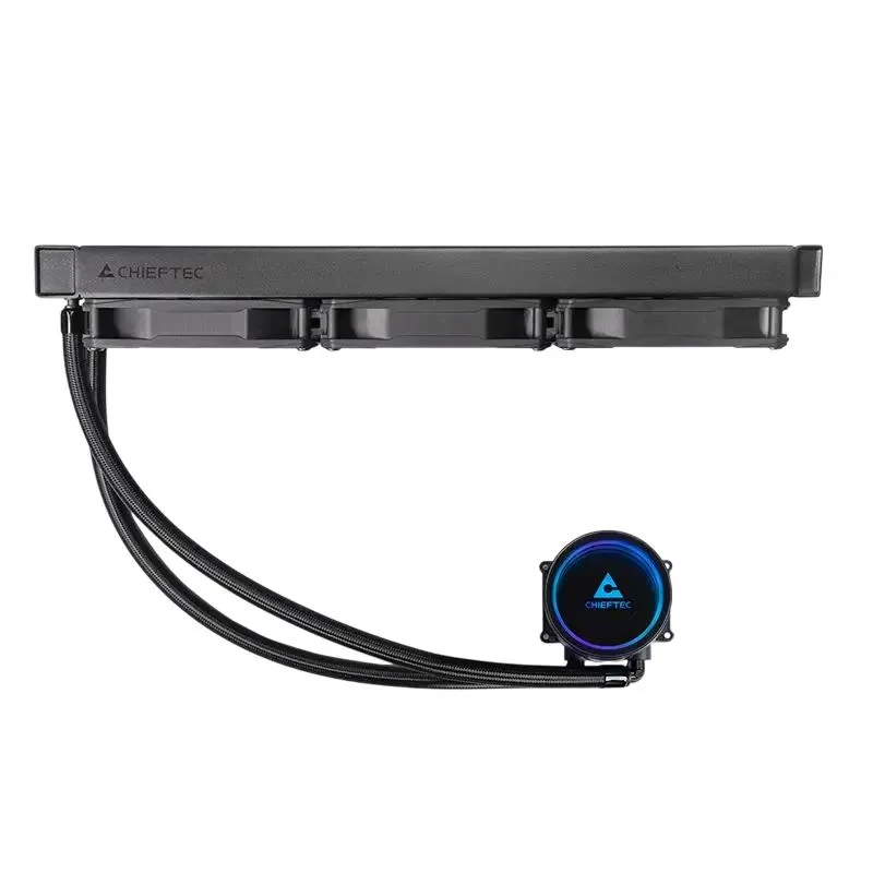 CPU Cooler Chieftec Iceberg 360 2