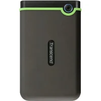 External Portable HDD Transcend StoreJet 25M3S, 4 TB, Iron Gray (TS4TSJ25M3S) 5