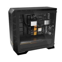 PC Case be quiet! BGW50, Midi-Tower, w/o PSU, Black 4