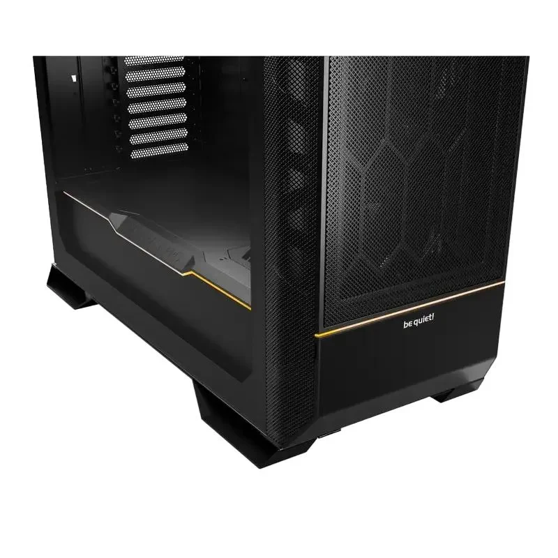PC Case be quiet! BGW50, Midi-Tower, w/o PSU, Black 5