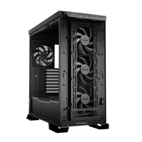PC Case be quiet! BGW50, Midi-Tower, w/o PSU, Black 6