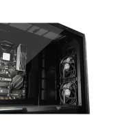 PC Case be quiet! BGW50, Midi-Tower, w/o PSU, Black 7
