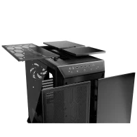 PC Case be quiet! BGW50, Midi-Tower, w/o PSU, Black