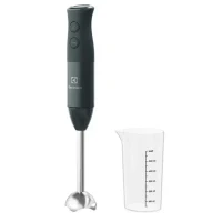 Hand blender Electrolux E3HB1-4GG, Black 2